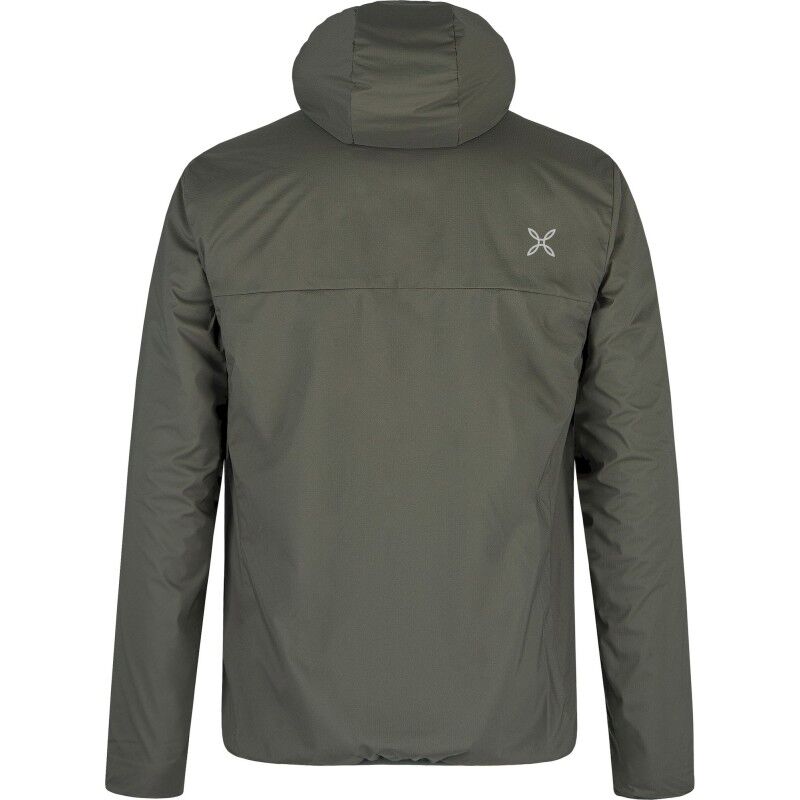 Montura Sherpa Reversible Jacket - Chaqueta cortavientos - Hombre | Hardloop