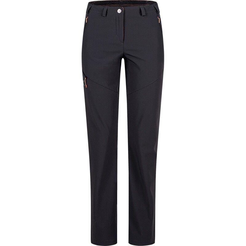 Breeze Pants - Spodnie softhsell damskie