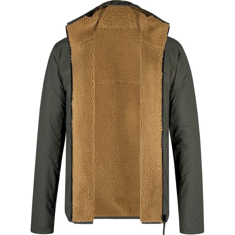 Montura Sherpa Reversible Jacket - Vindejakke - Herrer | Hardloop