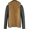 Montura Sherpa Reversible Jacket - Chaqueta cortavientos - Hombre | Hardloop