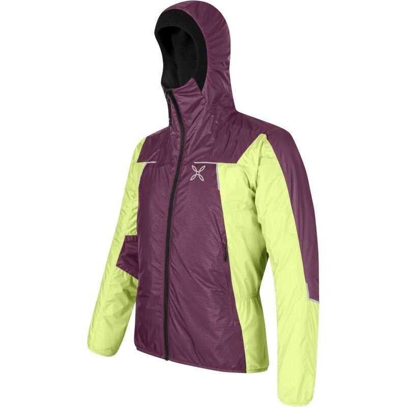 Montura Skisky 2.0 Jacket - Chaqueta de fibra sintética - Hombre | Hardloop