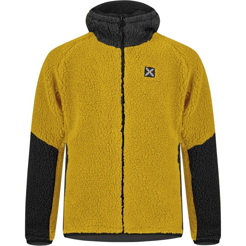 Curly Maglia Kids - Dětská fleesová mikina