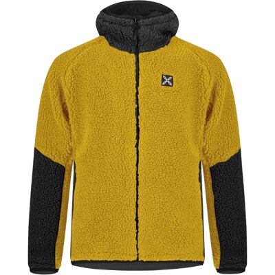 Curly Maglia Kids - Giacca in pile - Bambino