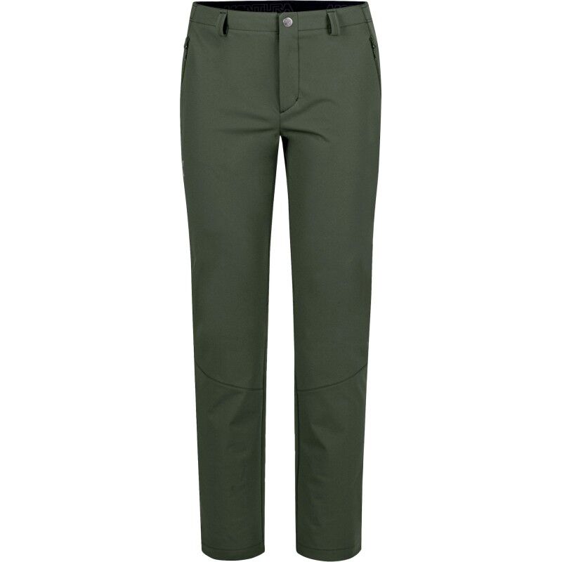 Breeze Pants - Softshellbroek - Heren