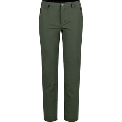 Breeze Pants - Softshellhousut - Miehet