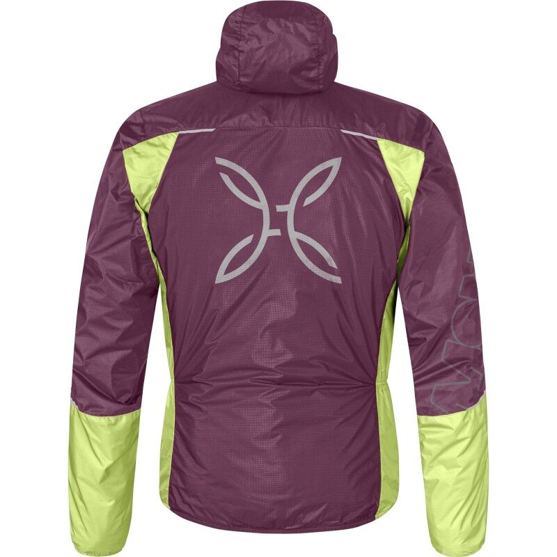 Montura Skisky 2.0 Jacket - Syntetjacka - Herr | Hardloop