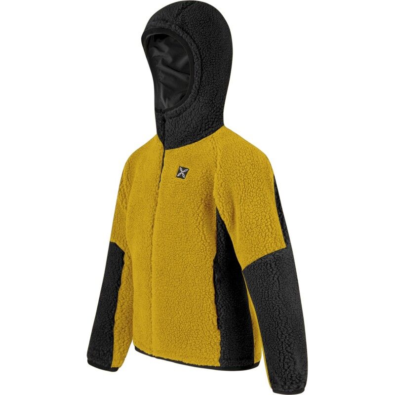 Montura Curly Maglia Kids - Giacca in pile - Bambino | Hardloop