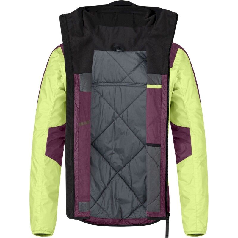 Montura Skisky 2.0 Jacket - Donsjack - Heren | Hardloop