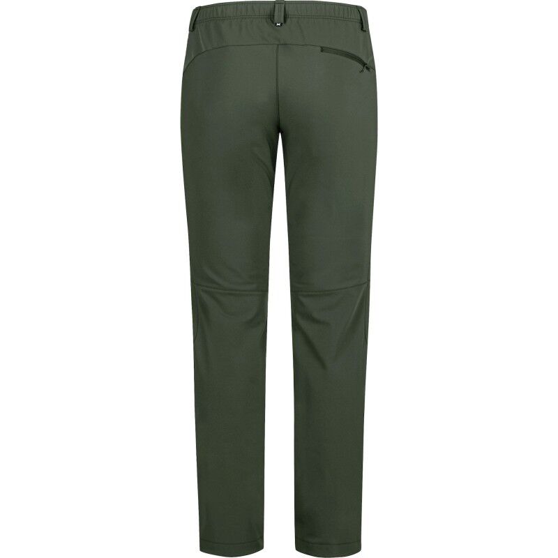 Montura Breeze Pants - Softshellhousut - Miehet | Hardloop