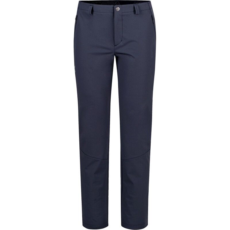 Breeze Pants - Spodnie softshell męskie