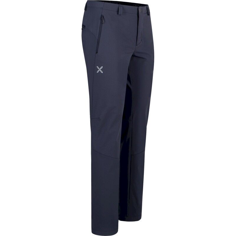 Montura Breeze Pants - Pantaloni softshell - Uomo | Hardloop