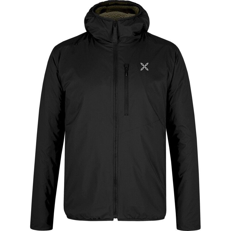 Sherpa Reversible Jacket - Vindejakke - Herrer