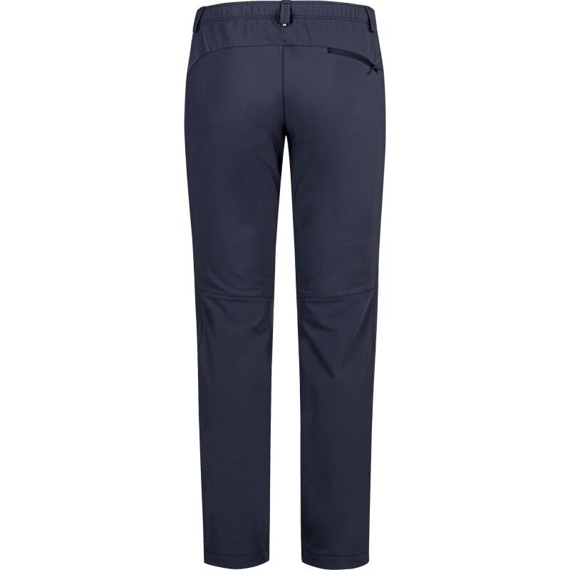 Montura Breeze Pants - Pantalones softshell - Hombre | Hardloop