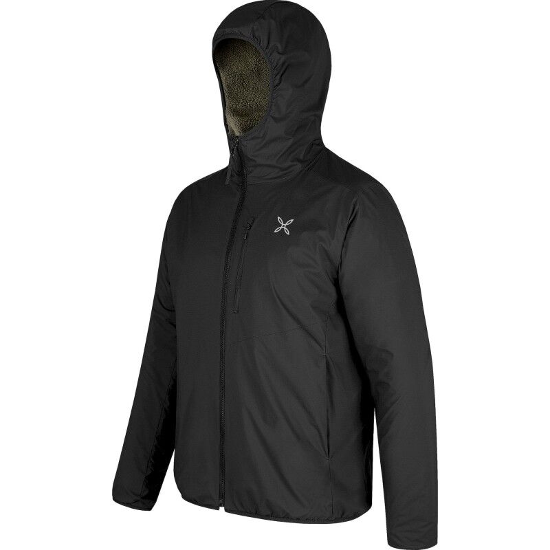 Montura Sherpa Reversible Jacket - Vindjacka - Herr | Hardloop