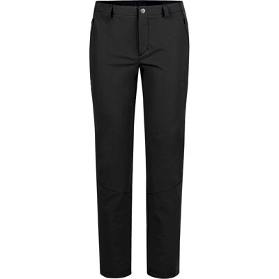 Breeze Pants - Softshellbyxa - Herr