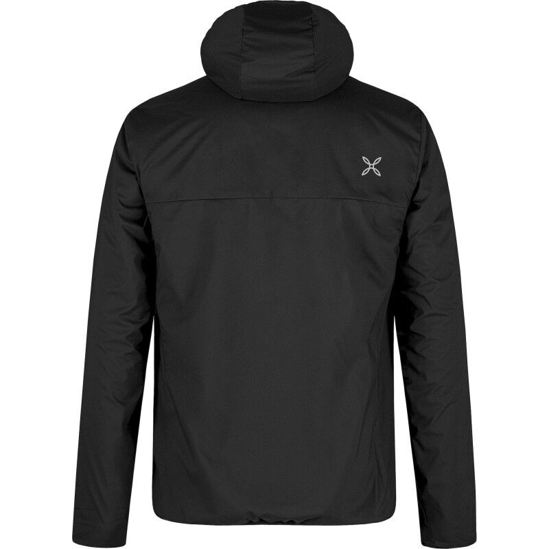Montura Sherpa Reversible Jacket - Vindjacka - Herr | Hardloop