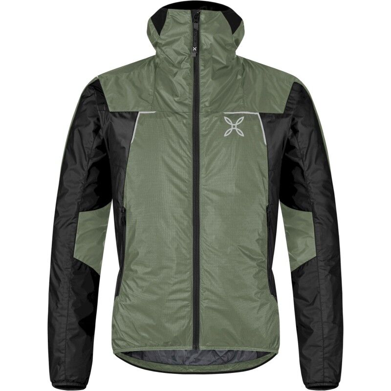 Skisky 2.0 Jacket - Tekokuitutakki - Miehet