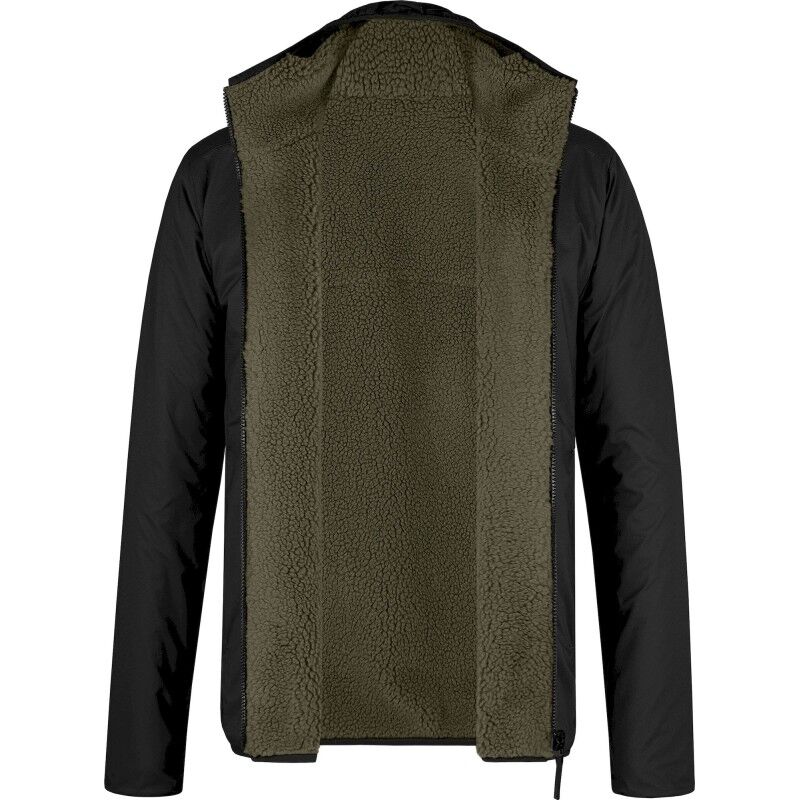 Montura Sherpa Reversible Jacket - Vindjacka - Herr | Hardloop