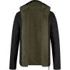Montura Sherpa Reversible Jacket - Vindejakke - Herrer | Hardloop