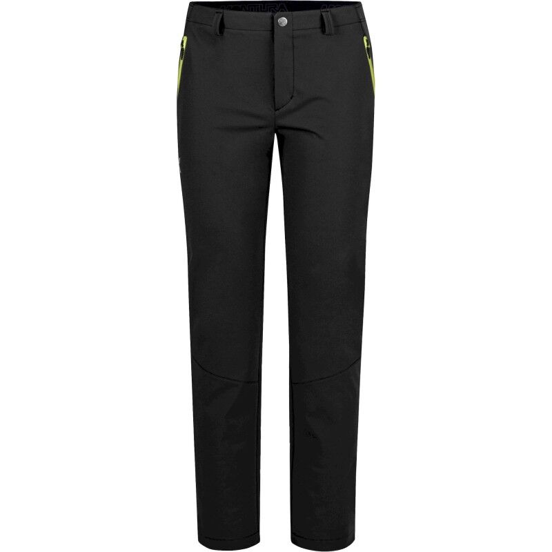Breeze Pants - Softshellhousut - Miehet