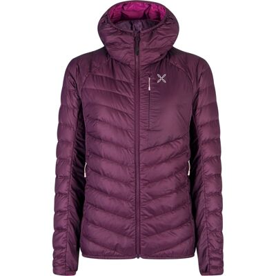 Pure Duvet - Doudoune femme