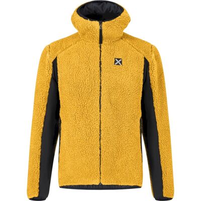 Sherpa Maglia - Bluza polarowa meska