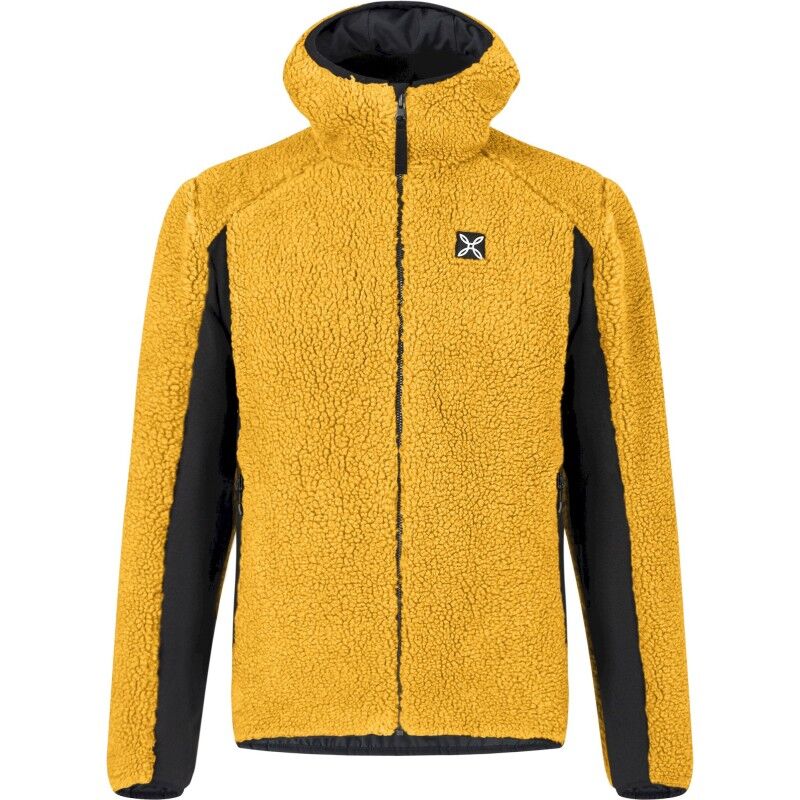 Sherpa Maglia - Fleecetakki - Miehet