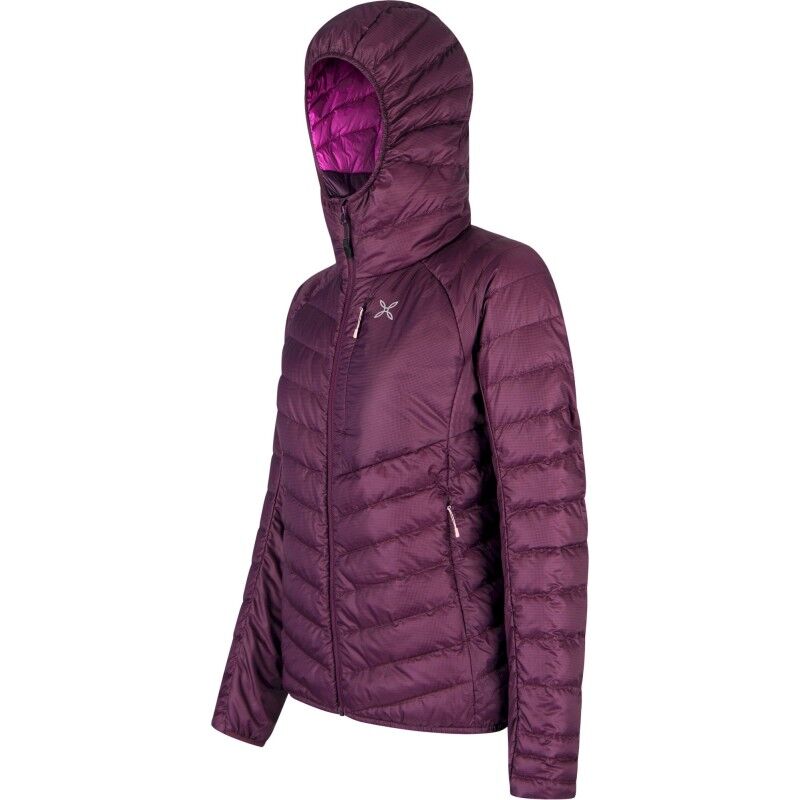 Montura Pure Duvet - Doudoune femme | Hardloop