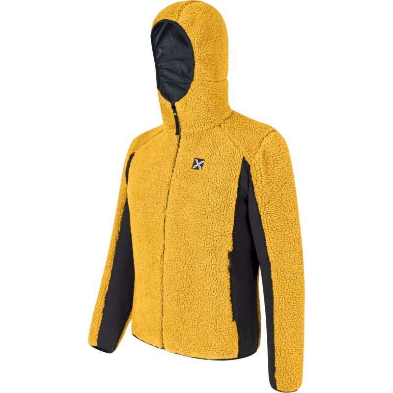 Montura Sherpa Maglia - Fleece jacket - Men's | Hardloop