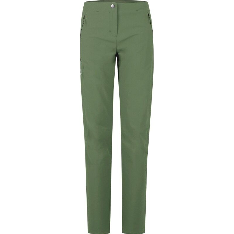 Octa Hybrid Pants - Pantaloni da escursionismo - Donna