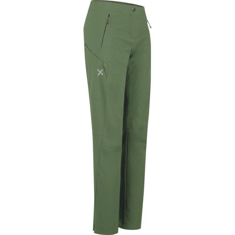 Montura Octa Hybrid Pants - Dámské turistické kalhoty | Hardloop