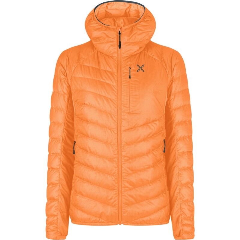 Pure Duvet - Daunenjacke - Damen