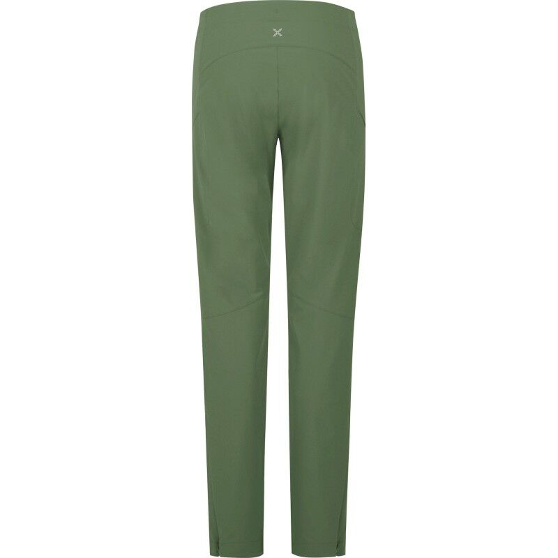 Montura Octa Hybrid Pants - Pantalon randonnée femme | Hardloop