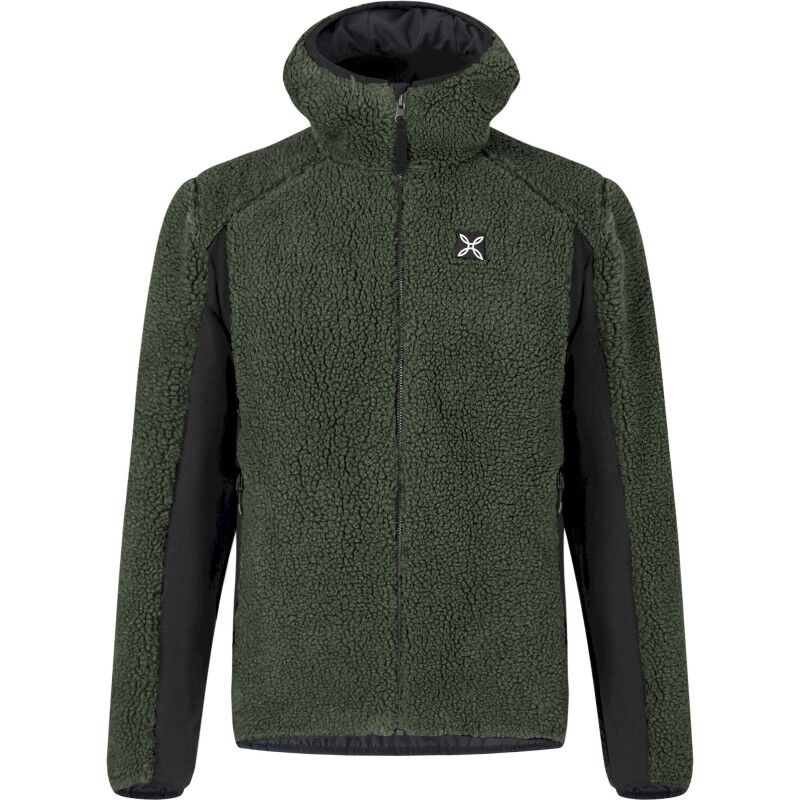 Sherpa Maglia - Fleecetakki - Miehet