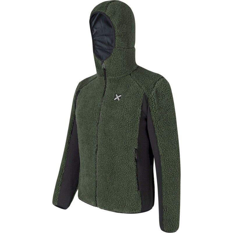 Montura Sherpa Maglia - Polaire homme | Hardloop