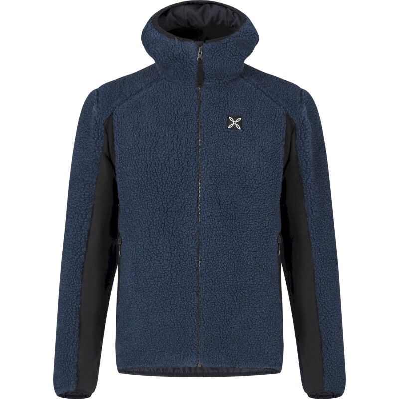 Sherpa Maglia - Forro polar - Hombre