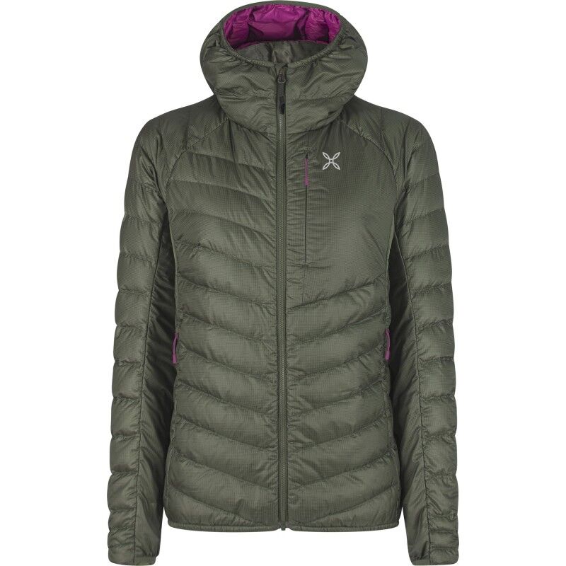 Pure Duvet - Down jacket - Women's