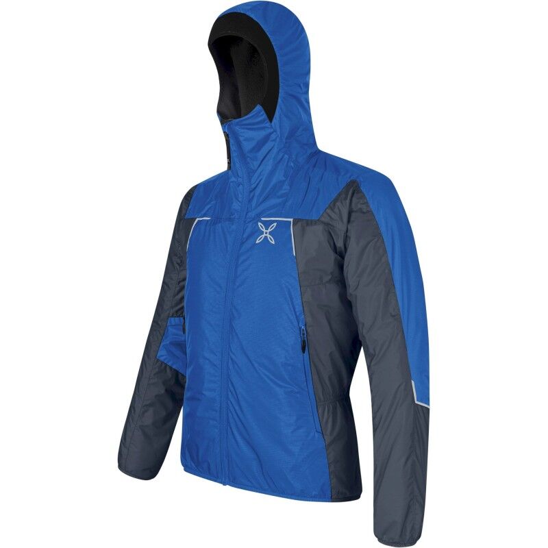 Skisky 2.0 Jacket - Giacca sintetica - Uomo
