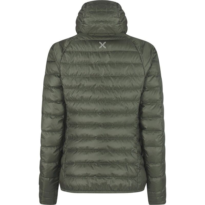Montura Pure Duvet - Daunenjacke - Damen | Hardloop
