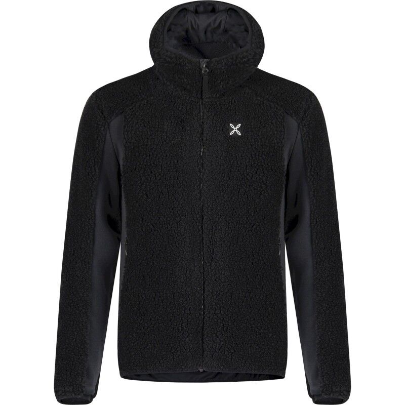 Sherpa Maglia - Polaire homme