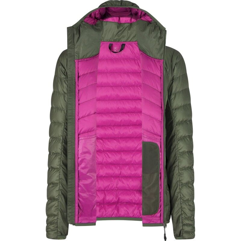 Montura Pure Duvet - Daunenjacke - Damen | Hardloop
