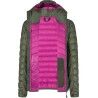 Montura Pure Duvet - Daunenjacke - Damen | Hardloop