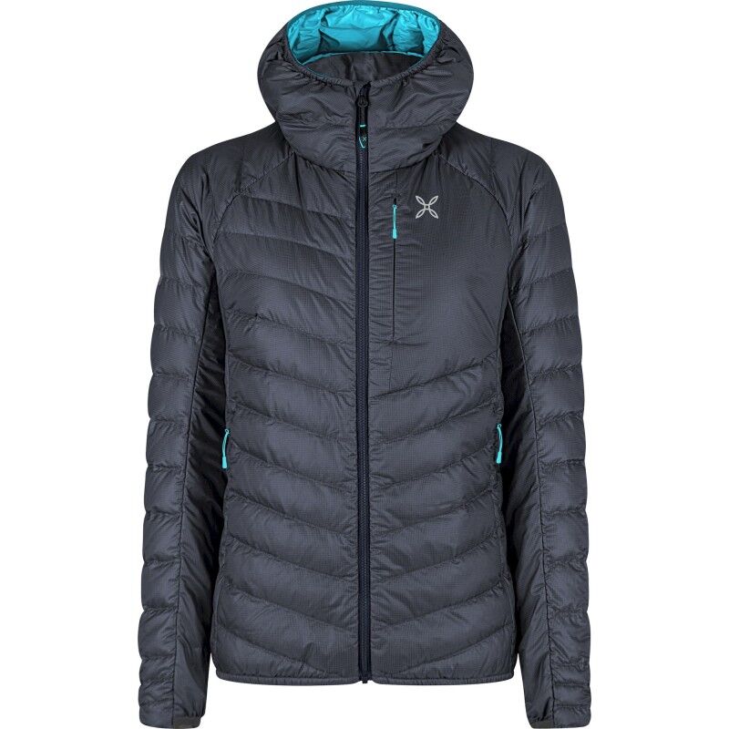 Pure Duvet - Daunenjacke - Damen