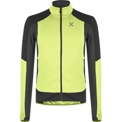 Stretch Color 2.0 Maglia - Polaire homme