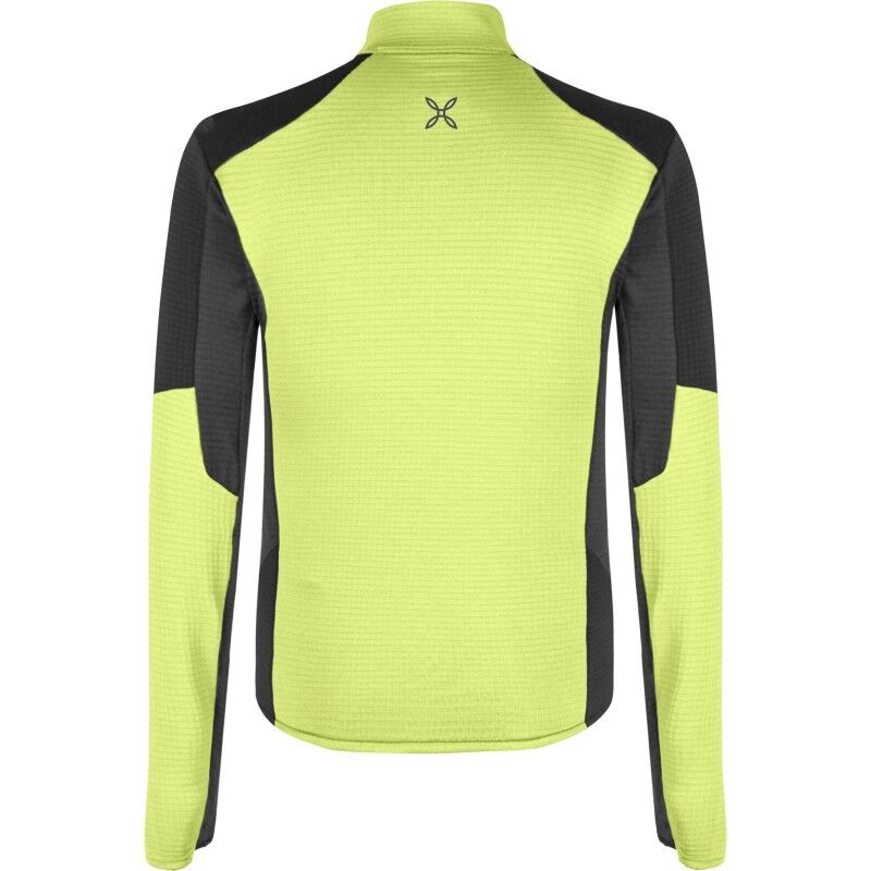 Montura Stretch Color 2.0 Maglia - Fleecetröjor - Herr | Hardloop