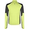 Montura Stretch Color 2.0 Maglia - Fleecetröjor - Herr | Hardloop