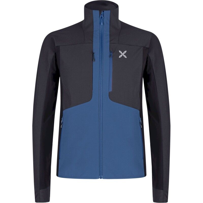 Speed Style 2 Jacket - Casaco softshell homem