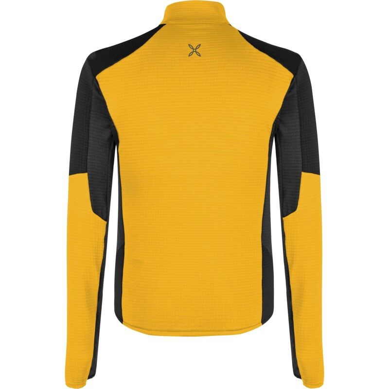 Montura Stretch Color 2.0 Maglia - Fleece jacket - Men's | Hardloop