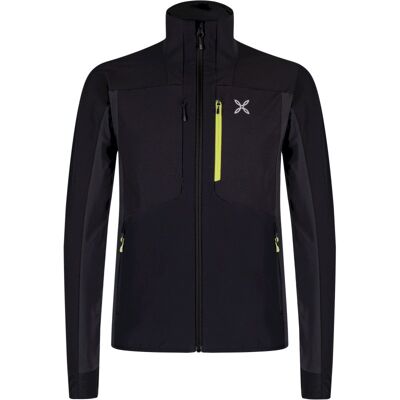 Speed Style 2 Jacket - Softshelljacke - Herren