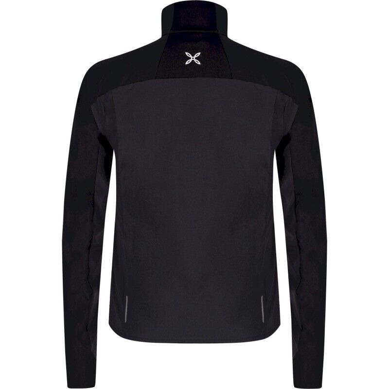 Montura Speed Style 2 Jacket - Softshelljack - Heren | Hardloop